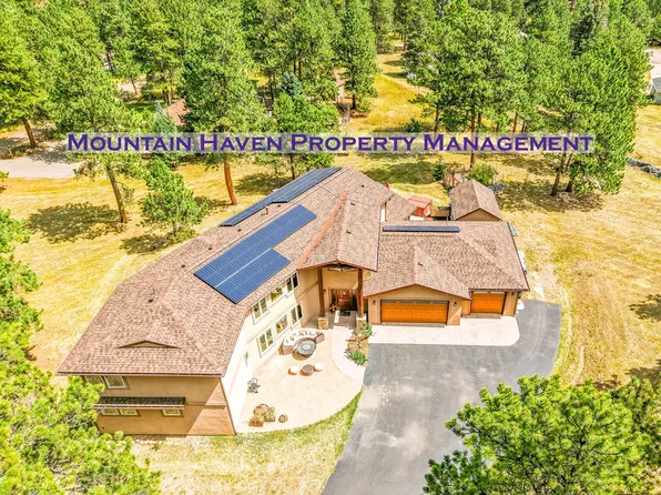 29934 Paint Brush Dr, Evergreen, CO 80439