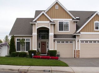 30137 129th Pl SE, Auburn, WA