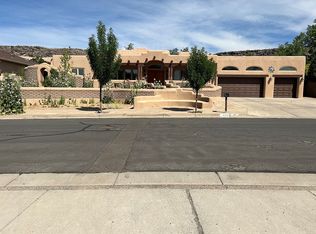6201 Sonora Ave NW, Albuquerque, NM 87120
