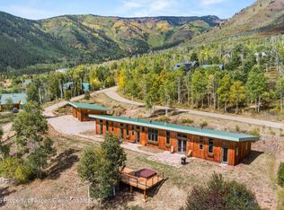 320 Hawk Ln, Basalt, CO 81621