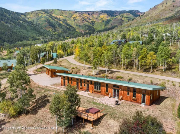 320 Hawk Ln, Basalt, CO 81621