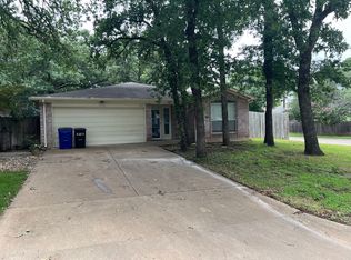 1204 Cardinal Oaks Dr, Mansfield, TX 76063