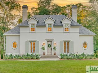 141 Samuel Lyon Way, Savannah, GA 31411