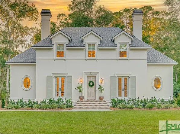 141 Samuel Lyon Way, Savannah, GA 31411