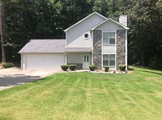 2364 Skyline Ridge Dr, Lithia Springs, GA 30122