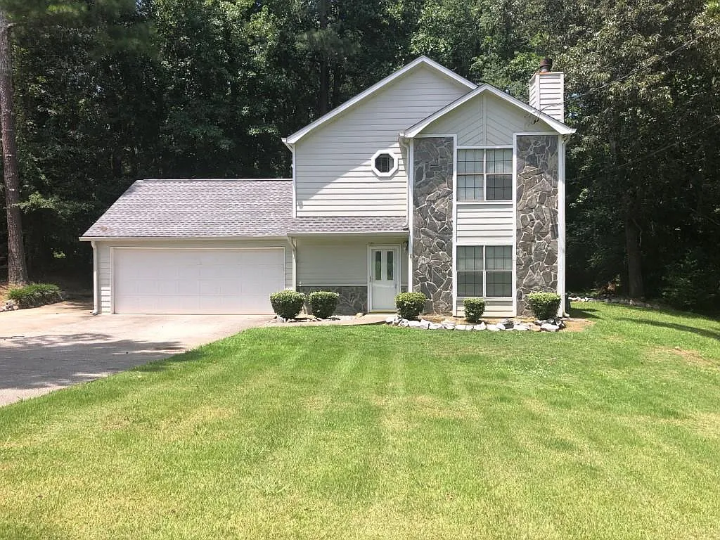 2364 Skyline Ridge Dr photo 1
