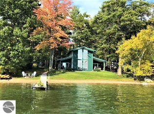 5376 Scout Camp Rd, Traverse City, MI 49696