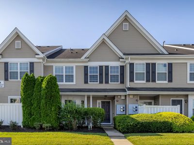 2101 Lexington Mews #MONTCLAIR, Woolwich Township, NJ, 08085