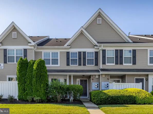 2101 Lexington Mews #Montclair, Woolwich Township, NJ 08085