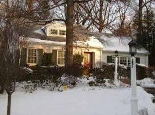 18 Fairfield Ter, Short Hills, NJ 07078