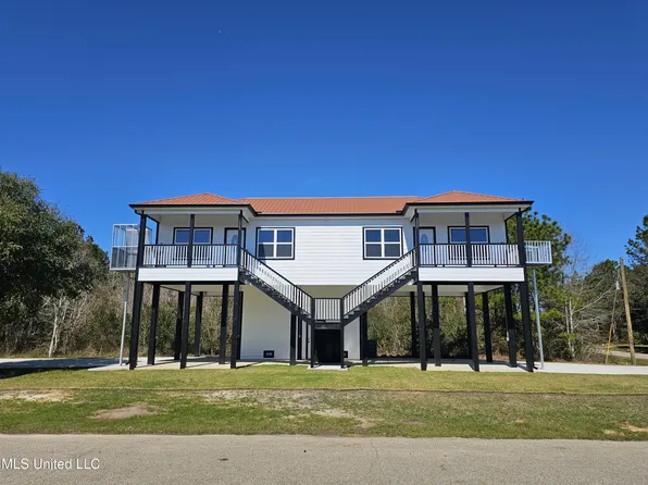5061&5063 Forrest Ave #2, Bay Saint Louis, MS 39520
