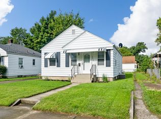 2613 Carew St, Fort Wayne, IN 46805