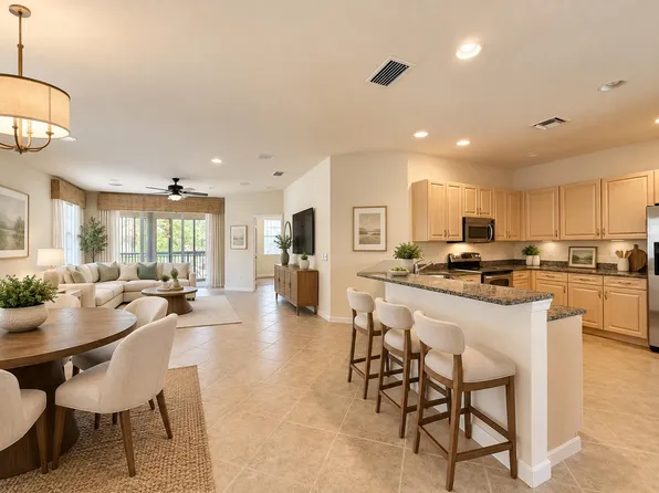 23265 Carolwood Lane #201, Boca Raton, FL 33428