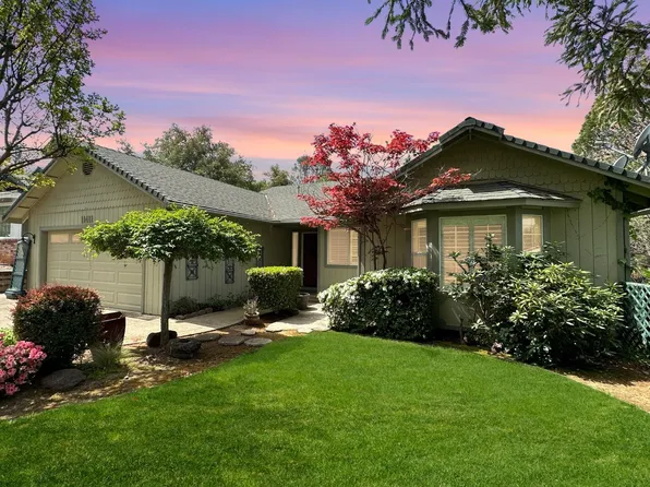 11411 Madrone Ct, Auburn, CA 95602