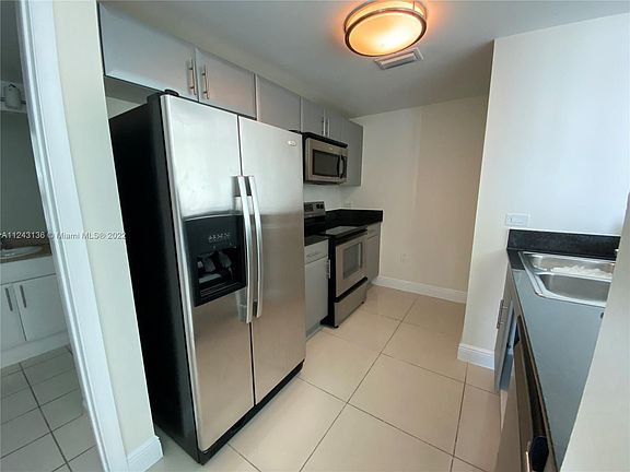 5th image of 1861 NW South River Dr Unit 1701