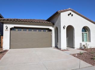 4337 N 94th Dr, Phoenix, AZ 85037