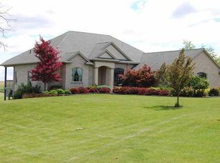 7321 State Route 287, Zanesfield, OH 43360