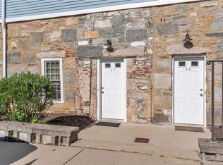 28 Armstrong Rd UNIT A5, Coventry, CT 06238