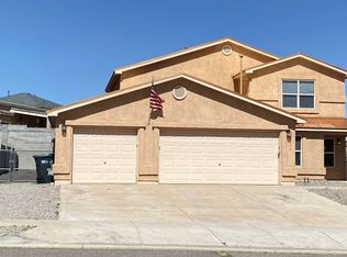 6125 Chaco Canyon Ct NE Rio Rancho NM 87144 Zillow