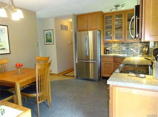 1275 Greenmar Dr, Fenton, MO