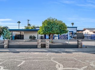 3609 W Griswold Rd, Phoenix, AZ 85051