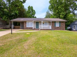 6107 Mill Branch Rd, Columbus, GA 31907