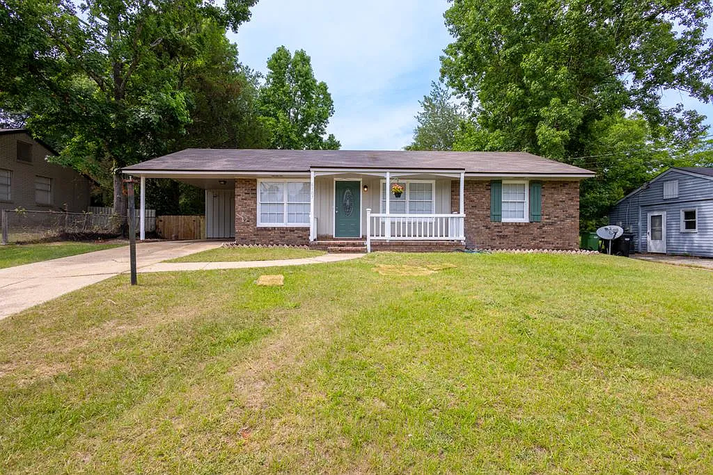 6107 Mill Branch Rd photo 1