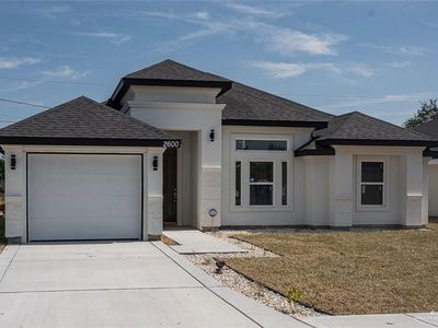 2600 Stevia Dr, Weslaco, TX, 78596