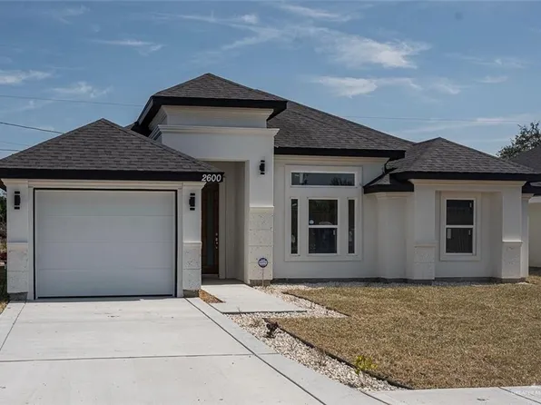 2600 Stevia Dr, Weslaco, TX 78596