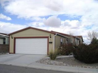 212 Sunrise Blf, Belen, NM 87002