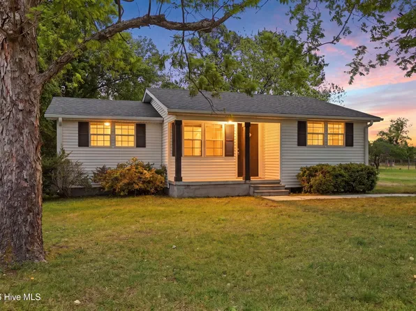 1633 Anderson Road, Greenville, NC 27834