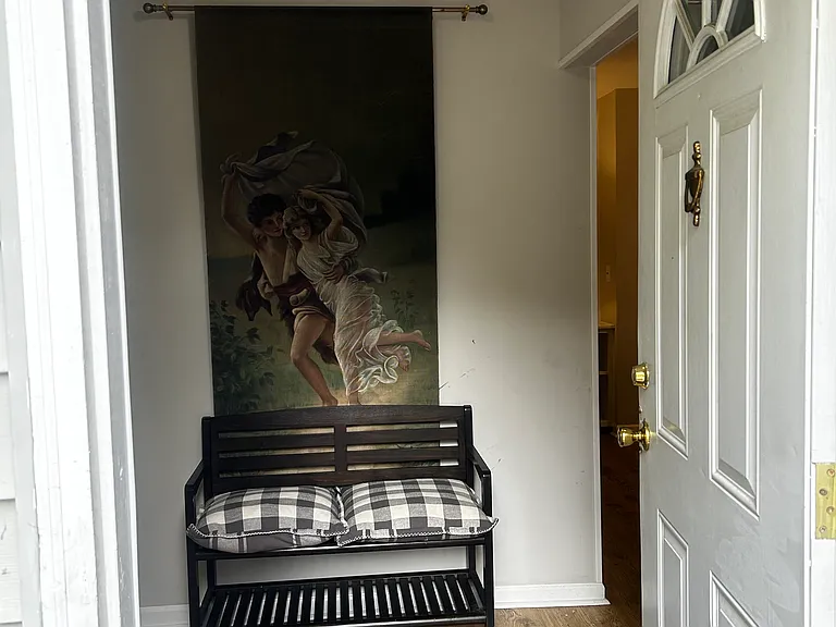 Brian Way — Photo 1
