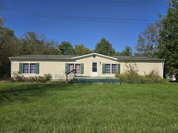 140 Amber Dr, Glencoe, KY 41046