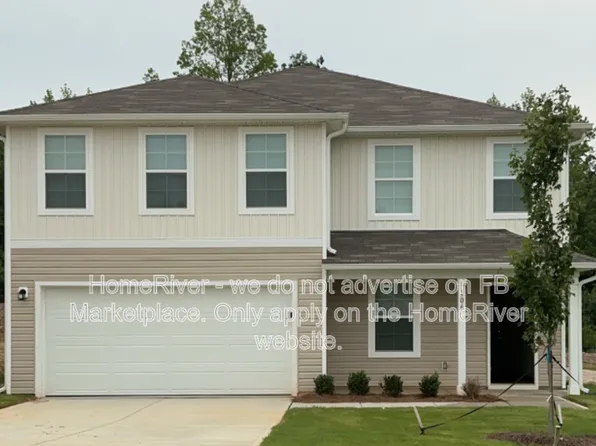 106 Weller Ln, Thomasville, NC 27360
