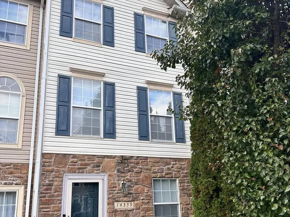 14339 Madrigal Dr, Woodbridge, VA 22193