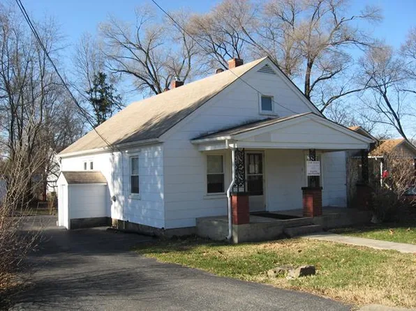 1526 20th St NE, Roanoke, VA 24012
