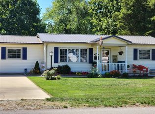 2723 Franklin St, Terre Haute, IN