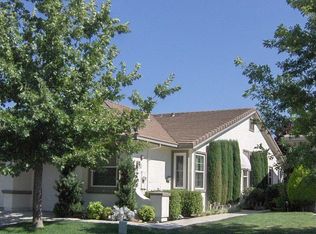 1910 Cellini Ter, Brentwood, CA 94513