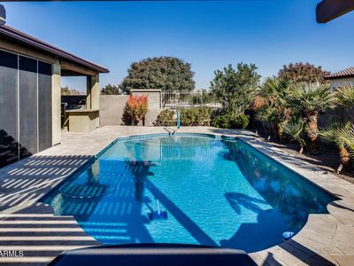 17103 S 182nd Ln, Goodyear, AZ, 85338