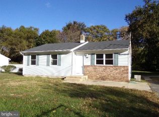 64 Luciano Ave, Vineland, NJ 08360