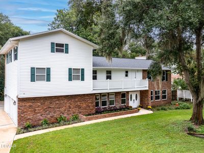 300 River Bluff Dr, Ormond Beach, FL, 32174