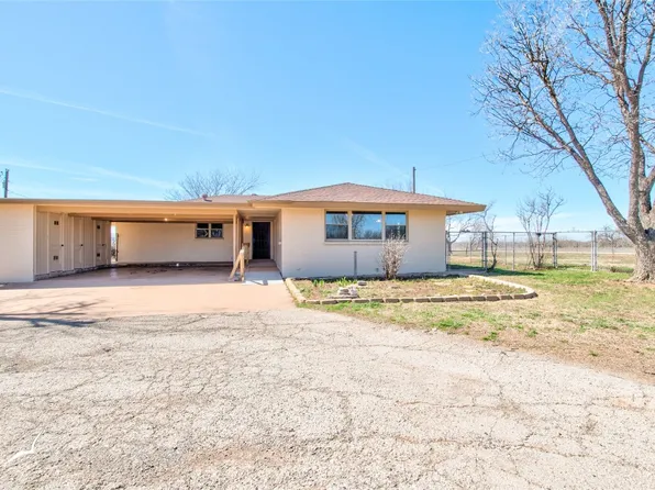 1532 E State Highway 36, Abilene, TX 79602