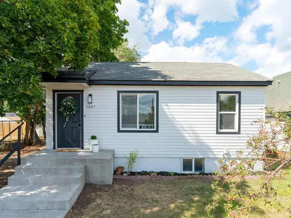 1227 E Providence Ave, Spokane, WA 99207