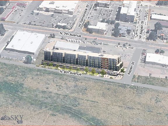 4th image of 802-910 N 8th Ave