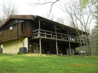 20218 Silver Hill Rd, Patriot, IN 47038