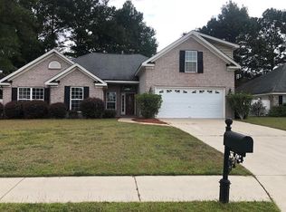 105 Grayson Ave, Savannah, GA 31419