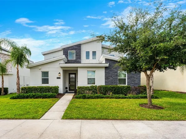 9032 SOMMERSET HILLS DRIVE, DAVENPORT, FL 33896