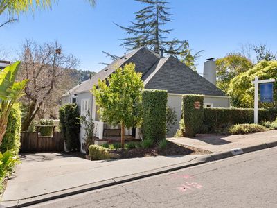 23 Rutherford Avenue, San Anselmo, CA, 94960