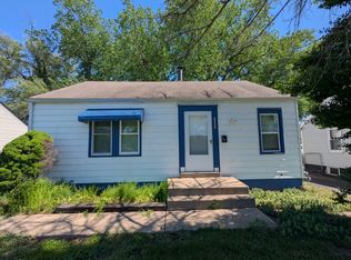 6608 Torlina Dr, Saint Louis, MO 63134