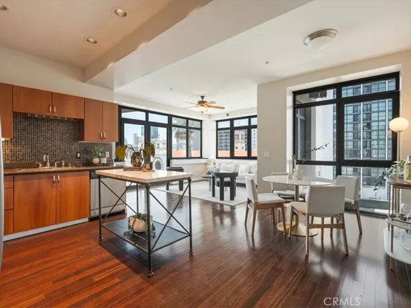 1551 4th Ave Unit 409, San Diego, CA 92101